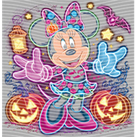 Halloween-WS 8617